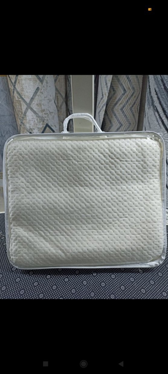 Laris Tek Kişilik Yatak Örtüsü Krem - Görsel 2