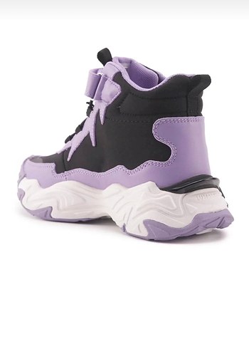 Lumberjack kız çocuk spor ayakkabı - Görsel 3