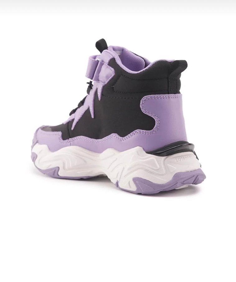 Lumberjack kız çocuk spor ayakkabı - Görsel 3