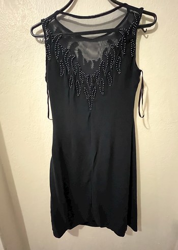 Nakışlı elbise - Görsel 2