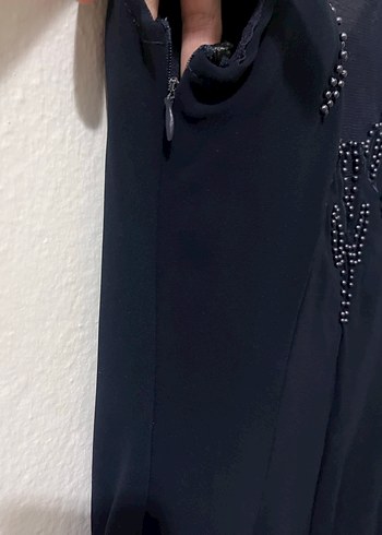 Nakışlı elbise - Görsel 3