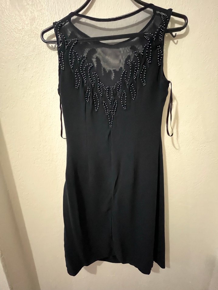 Nakışlı elbise - Görsel 2