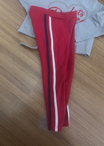 Kız çocuk alt üst takım - Görsel 2