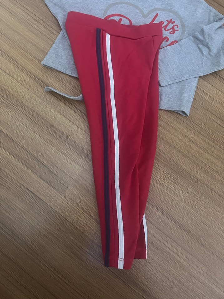 Kız çocuk alt üst takım - Görsel 2