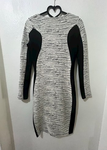 adL zayıf gösteren elbise - Görsel 3