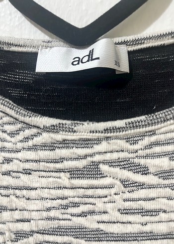 adL zayıf gösteren elbise - Görsel 2