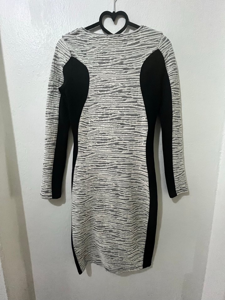 adL zayıf gösteren elbise - Görsel 3