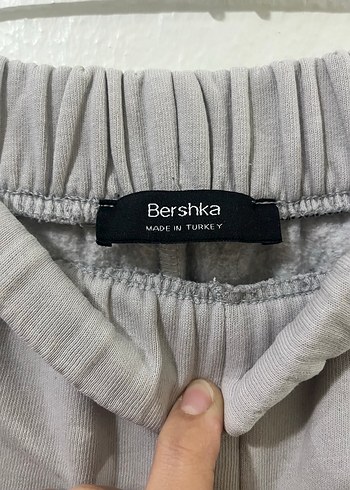 Bershka eşofman altı - Görsel 3