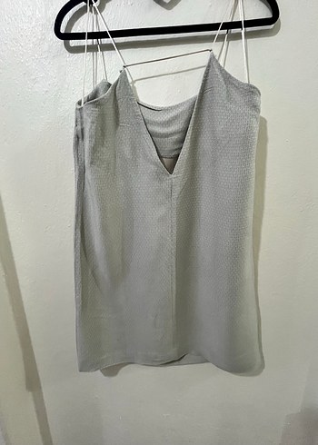 Mango gece elbisesi - Görsel 2