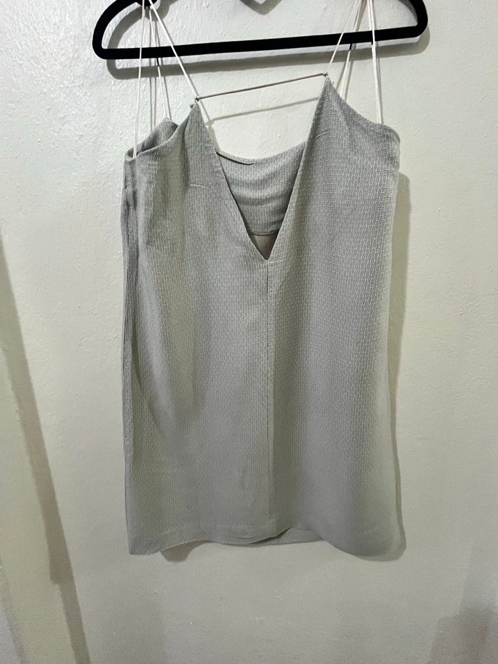 Mango gece elbisesi - Görsel 2