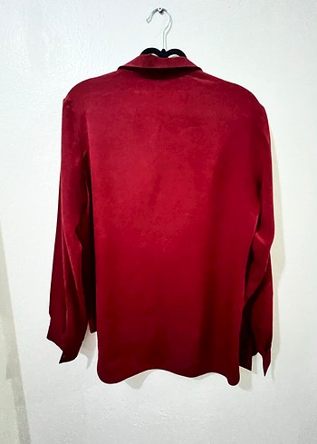 Zara gömlek - Görsel 2