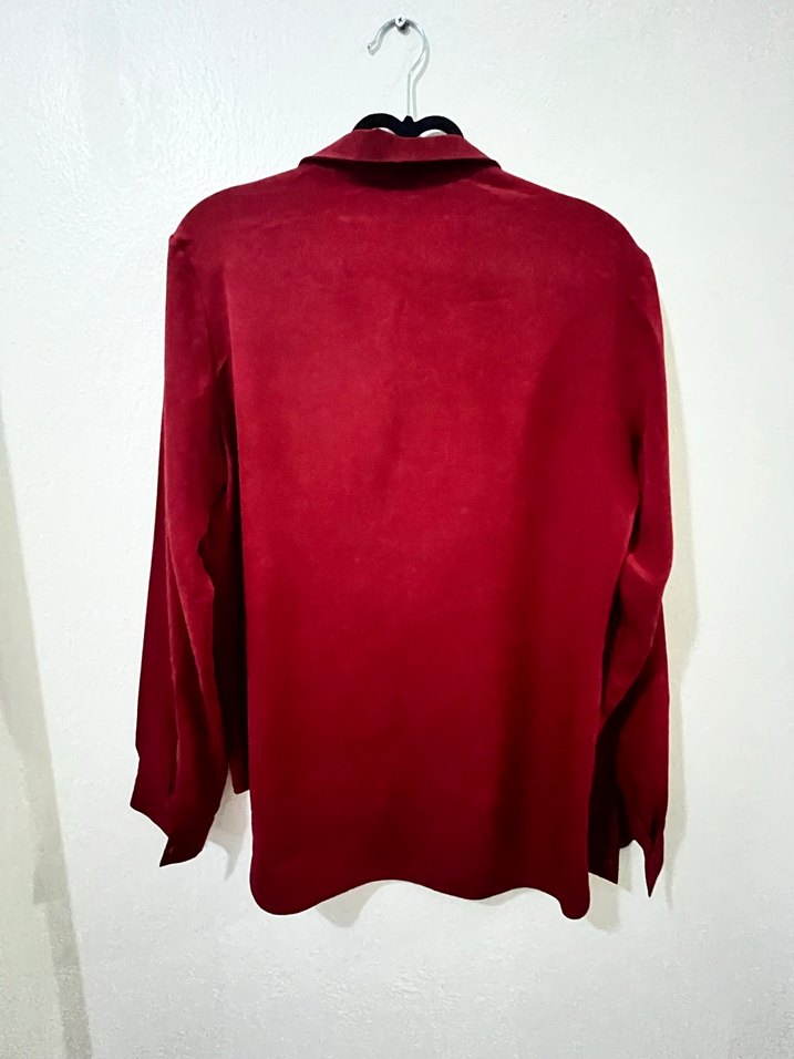 Zara gömlek - Görsel 2