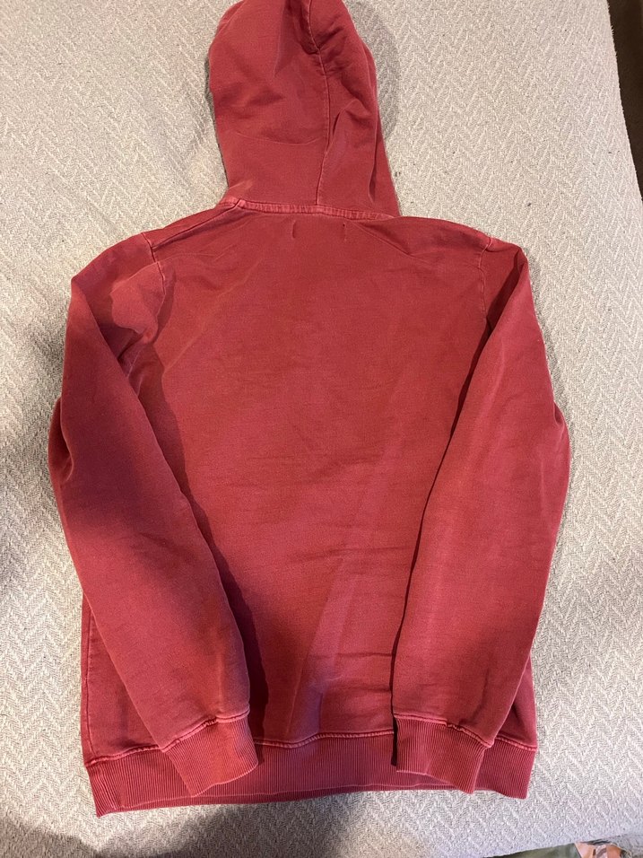 Vintage sweatshirt - Görsel 4