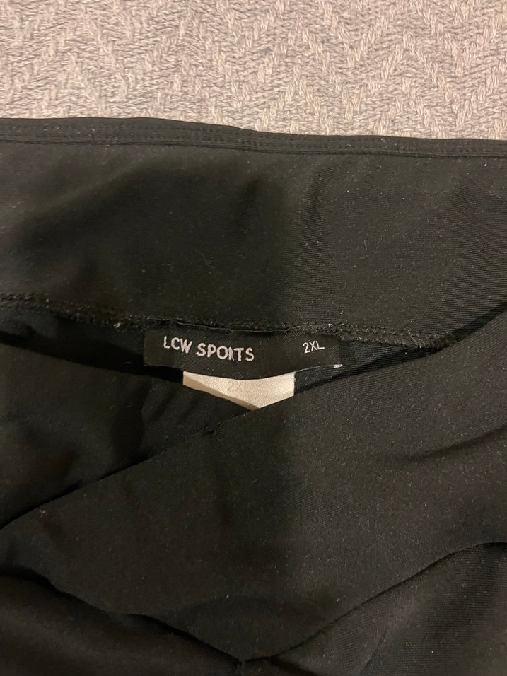 LCW bisiklet taytı - Görsel 2