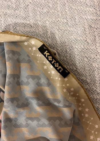 koton eşarp - Görsel 3