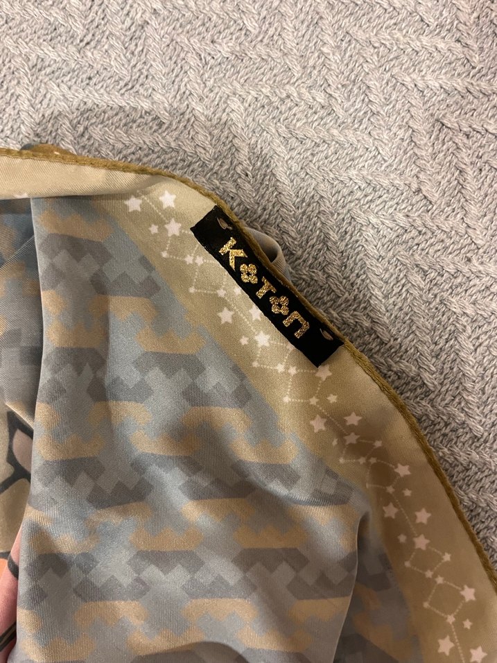 koton eşarp - Görsel 3