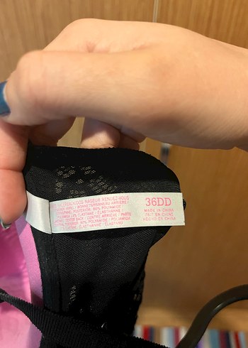 VS sütyen - Görsel 3