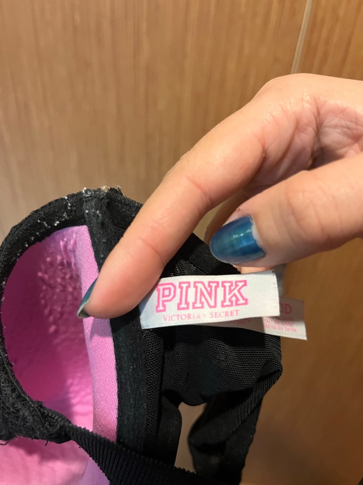 VS sütyen - Görsel 4