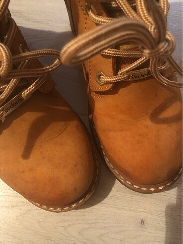 Dockers DOCKERS TOPUKLU BOT