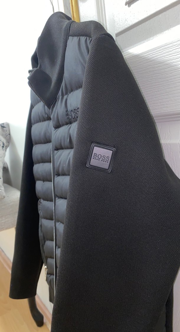 hugo boss ceket - Görsel 2