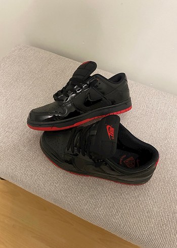 nike ayakkabı - Görsel 3