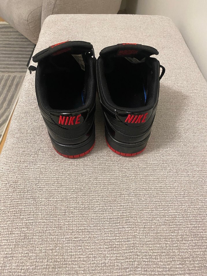 nike ayakkabı - Görsel 4