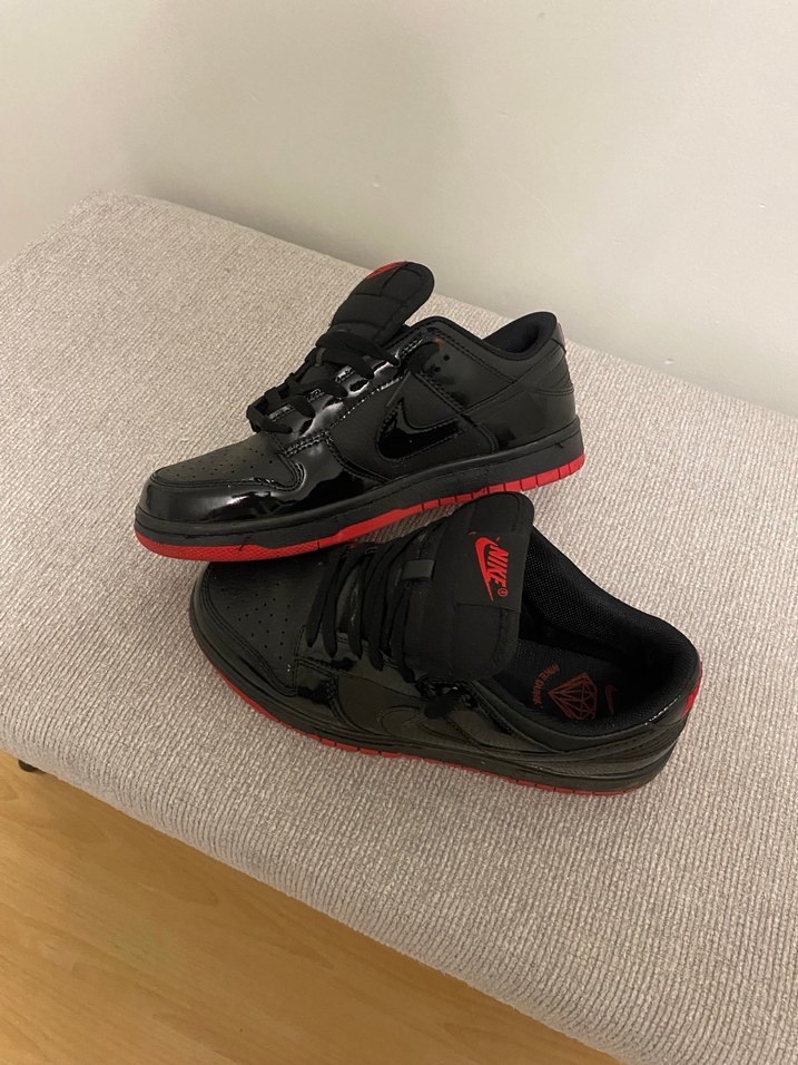 nike ayakkabı - Görsel 3