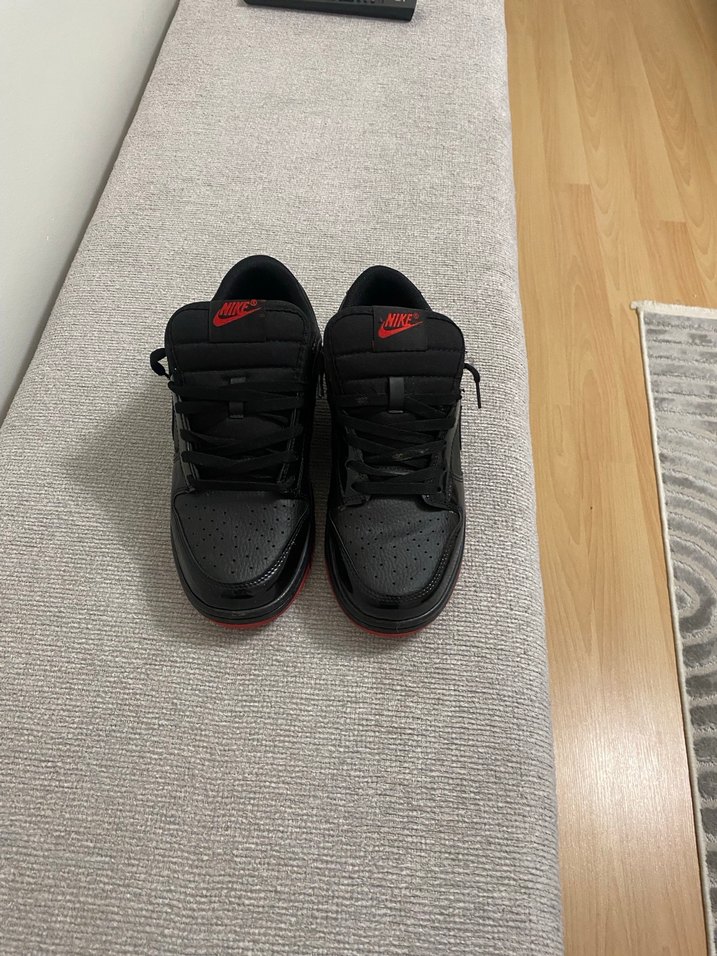 nike ayakkabı - Görsel 2