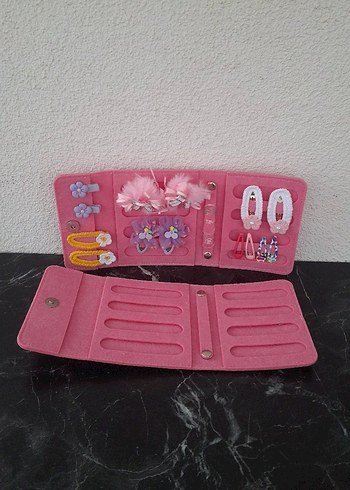  Beden Mini Toka Organizer