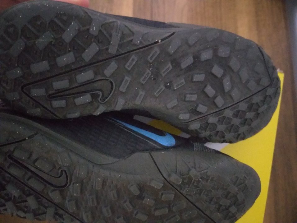 Nike halı saha - Görsel 4