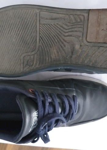 U.S.Polo Erkek Spor Ayakkabı - Görsel 4