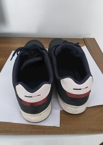 U.S.Polo Erkek Spor Ayakkabı - Görsel 3