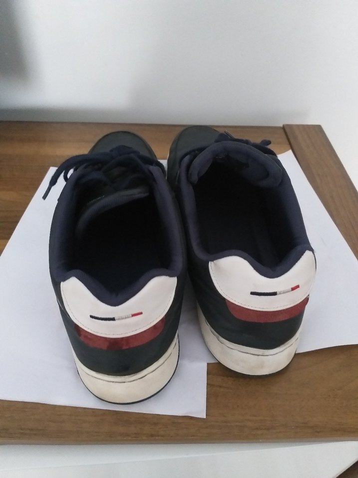 U.S.Polo Erkek Spor Ayakkabı - Görsel 3