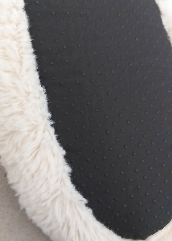 kadın panduf - Görsel 3