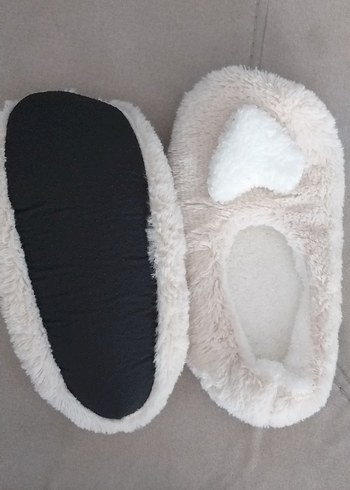 kadın panduf - Görsel 2