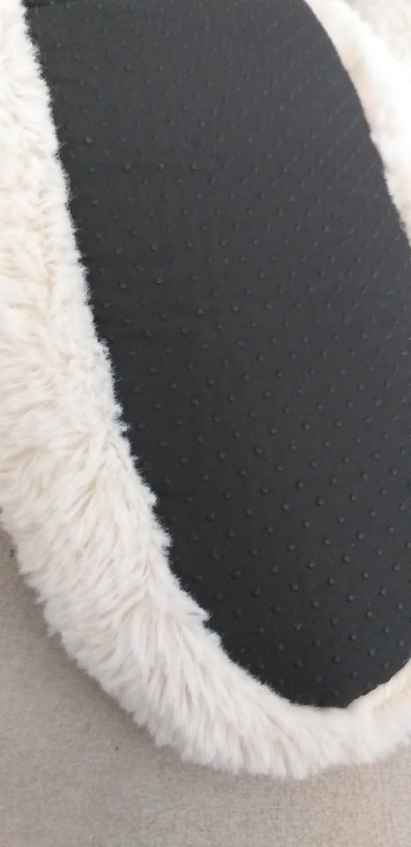 kadın panduf - Görsel 3