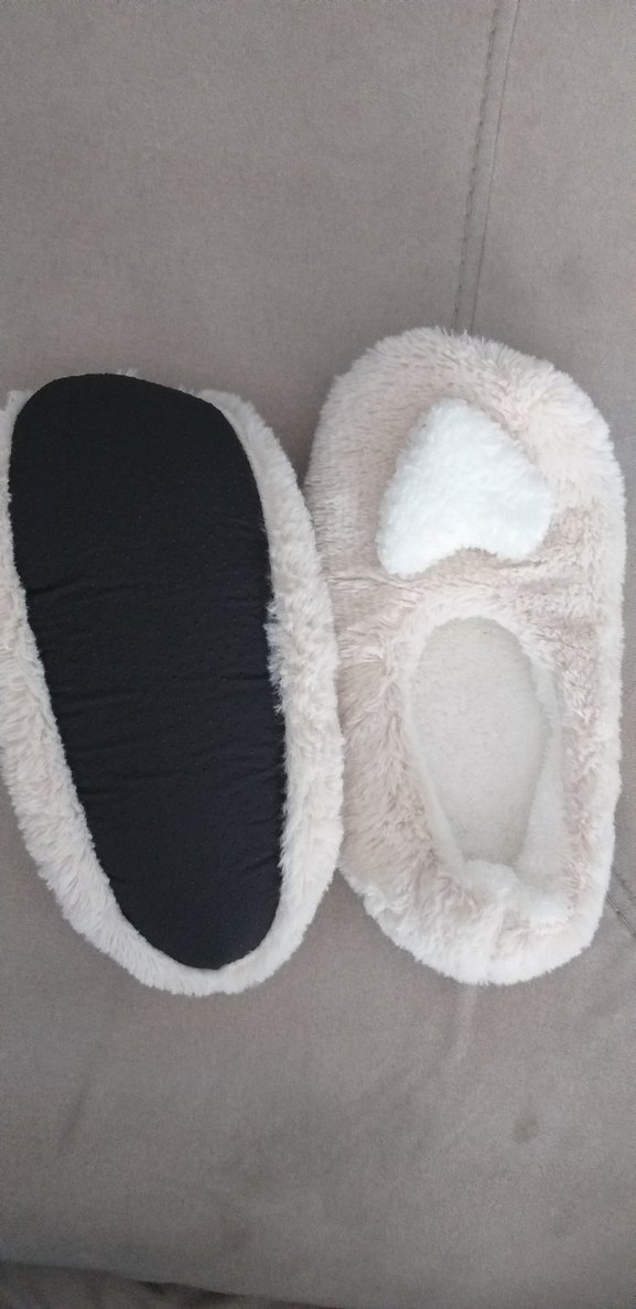 kadın panduf - Görsel 2