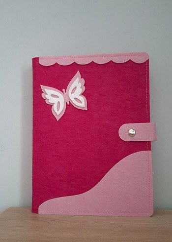 Pembe Toka Organizer