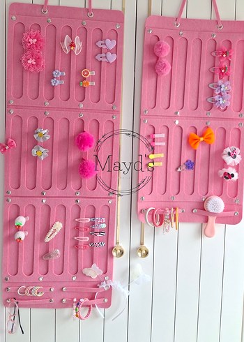Diğer Toka Organizer
