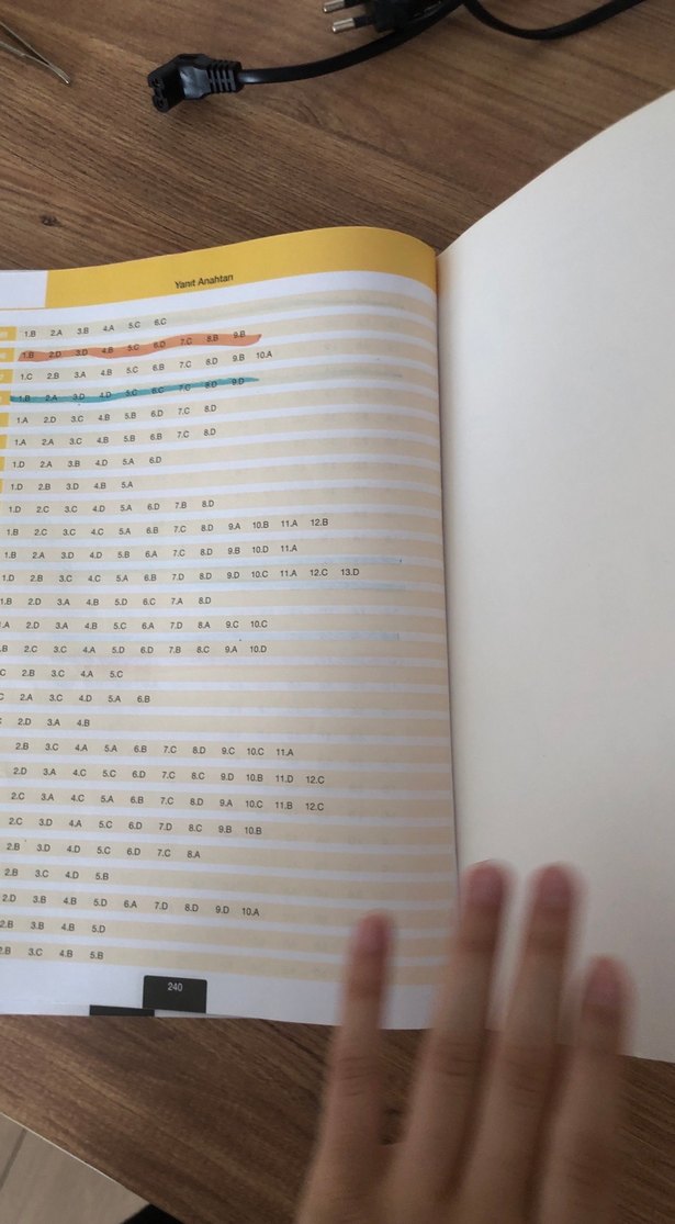 8. Sınıf T.C. İnkılap Tarihi ve Atatürkçülük Soru Bankası - Görsel 4