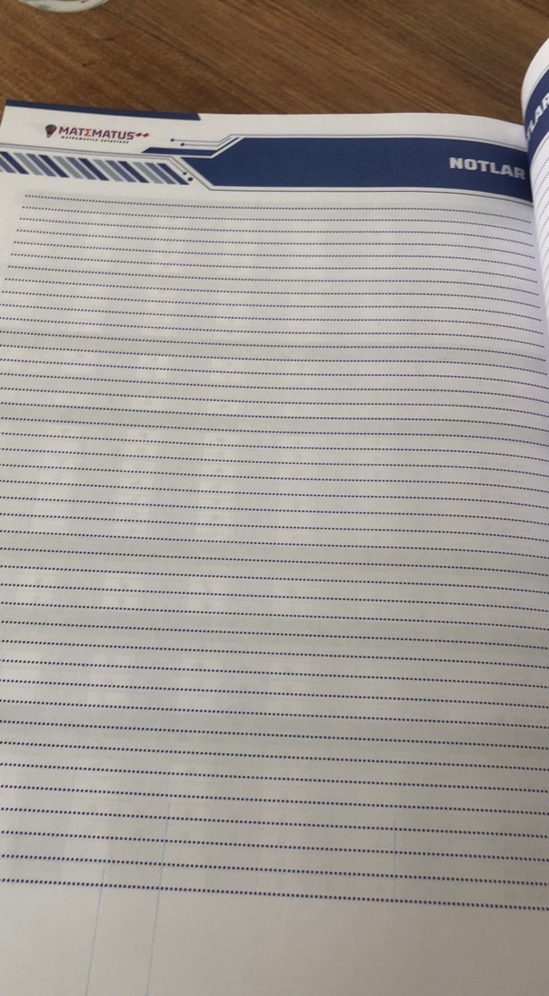 Yeni Nesil Matematik Soru Bankası 8 - Sercan Koçak - Görsel 5