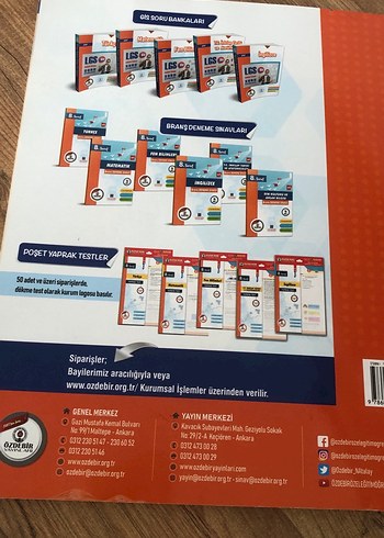 Din Kültürü ve Ahlak Bilgisi Eğitim Seti - Görsel 5