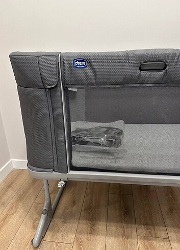 Chicco Chicco Next2Me Forever Anne Yanı Beşik