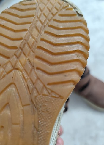 Kahverengi Erkek Çocuk Cırt Cırtlı Bot - Görsel 5