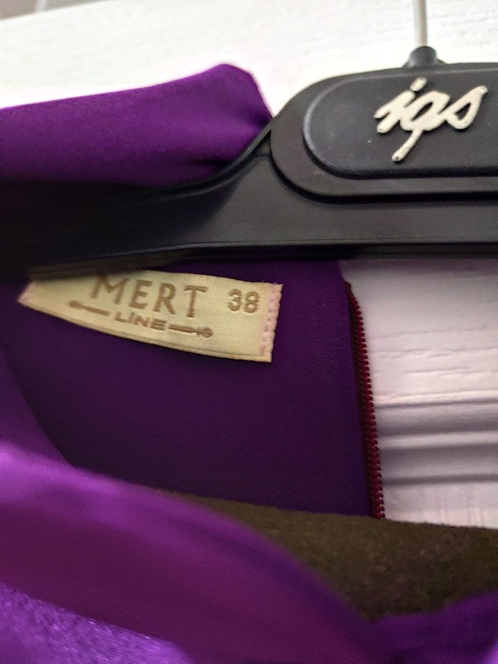 Marka Mor Kadın Üst - Görsel 2