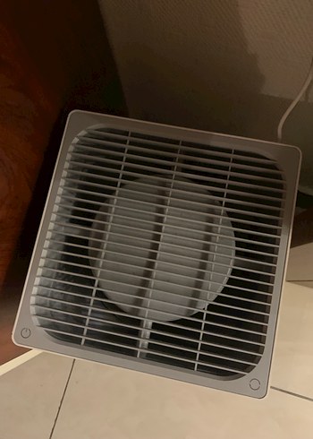 Xiaomi Beyaz Hava Temizleyici ve Nemlendirici - Görsel 3