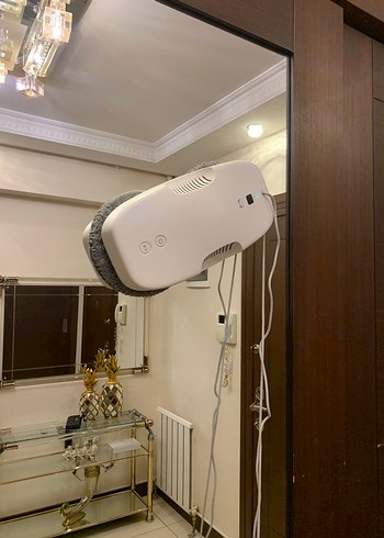 Cam silme makinası - Görsel 4