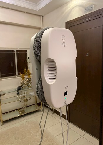 Cam silme makinası - Görsel 3