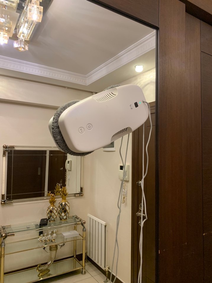 Cam silme makinası - Görsel 4