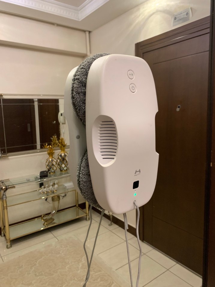 Cam silme makinası - Görsel 3